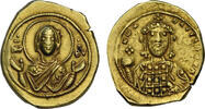 Byzantine Empire AV tetarteron nomisma AD 1059-67 Constantine X Ducas, B... 2500,00 EUR  + 25,00 EUR frais d'envoi