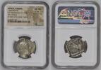 ATTICA, ATHENS AR Tetradrachm c.440-404 BC NGC Ch AU Strike: 5/5 Surface... 3349,67 EUR  + 30,06 EUR frais d'envoi