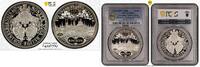 Sonstige Thaler PCGS Nurnberg 1694'1980 SP69 Silver City View  יהוה Rest... 379,60 EUR envoi gratuit