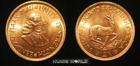 Südafrika 2 Rand 1966 Südafrika, 2 Rand, Gold, 1966, Gewicht 7,98 g  876,75 EUR  + 23,00 EUR frais d'envoi