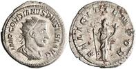 antoninianus Gordian III, Rome mint -