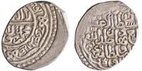 Timurid tanka Shahrukh I -