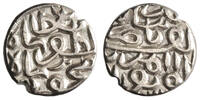 Gujarat tanka Nasir al-Din Mahmud Shah III -