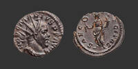   MARIUS Antoninien ss 320,00 EUR  + 5,00 EUR frais d'envoi