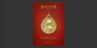 THE SERENISSIMA COLLECTION PART III • Arsantiqva • 2003 -