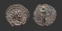   VICTORIN Antoninien ss+ 60,00 EUR  + 5,00 EUR frais d'envoi