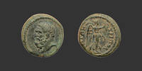 LYDIE - TRIPOLIS Bronze -