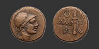 PONT - AMISOS Bronze -