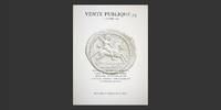 VENTE PUBLIQUE 73 : GRECQUES ROMAINES ISLAMIQUES • Monnaies et Médailles • 1988 -