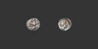 CILICIE Tetartemorion (RARE) -