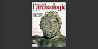 BRONZES ROMAINS • Dossiers d'Archéologie n°28 -