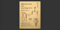 BROOCHES OF ANTIQUITY • Hattatt -