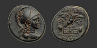 PHRYGIE - APAMÉE Bronze -