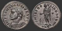 CONSTANCE Ier Follis -
