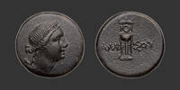 PONT - AMISOS Bronze -