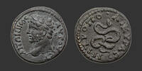   ANCYRE - CARACALLA Bronze SS 180,00 EUR  + 5,00 EUR frais d'envoi
