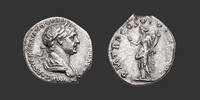   TRAJAN Denier SS 140,00 EUR  + 5,00 EUR frais d'envoi