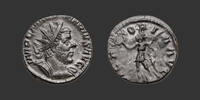  MARIUS Antoninien VZ 450,00 EUR  + 5,00 EUR frais d'envoi