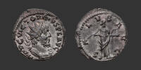   VICTORIN Antoninien VZ 120,00 EUR  + 5,00 EUR frais d'envoi