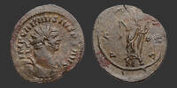   CARAUSIUS Antoninien SS 180,00 EUR  + 5,00 EUR frais d'envoi