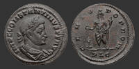   CONSTANTIN Ier Follis SS+ 90,00 EUR  + 5,00 EUR frais d'envoi