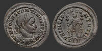   CONSTANTIN Ier Follis SS+ 160,00 EUR  + 5,00 EUR frais d'envoi
