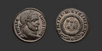 LICINIUS Ier Nummus -