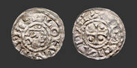 LOTHAIRE Denier -