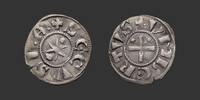 SAVOIE - UMBERTO II Denier -