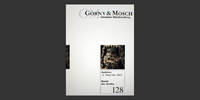 AUKTION 128 : KUNST DER ANTIKE • Gorny & Mosch 2003 -