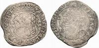 Osnabrück, Bistum 1/14 Taler (Doppelter Fürstengroschen) Franz Wilhelm von Wartenberg 1625-1661 -