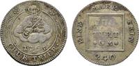 Trier, Erzbistum 5 Kreuzer Johann Philipp von Walderdorff 1756-1768 -