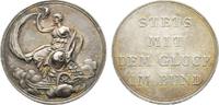 Gelegenheitsmedaillen Whistmarke Medaillen des Daniel Friedrich Loos -