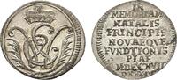 Sachsen-Neu-Weimar Dreier Wilhelm Ernst 1683-1728 -
