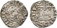 Köln, Erzbistum Pfennig Pilgrim 1021-1036 und Kaiser Konrad 1024-1039 -