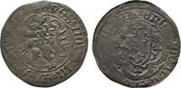 Braunschweig-Lüneburg Groschen auf Meißner Schlag Wilhelm I. der Ältere und Friedrich der Fromme, gemeinschaftlich um 1450 -