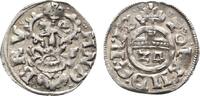 Braunschweig-Wolfenbüttel Kipper 1/24 Taler Friedrich Ulrich 1613-1634 -