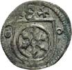 Erfurt, Stadt Einseitiger Pfennig -