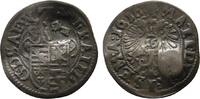 Lauenburg Doppelschilling 1616 IG Lauenburg Franz II. 1581-1619 Sehr sel... 385,00 EUR prix TTC + 5,00 EUR frais d'envoi