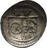 Mainz, Erzbistum Schüsselpfennig Lothar Franz von Schönborn 1695-1729 -