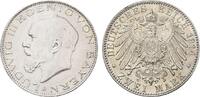 Bayern 2 Mark Ludwig III. 1913-1918 -