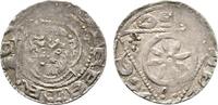 Osnabrück, Bistum Sterling Konrad I. von Velber 1227-1239 -