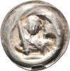 Brandenburg-Preußen Brakteat Otto II. 1184-1205 -