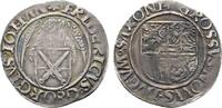 Sachsen-Kurfürstentum Schreckenberger Friedrich III., Georg und Johann 1500-1507 -