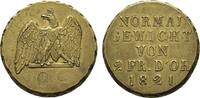Brandenburg-Preußen 2 Friedrichs d'or Friedrich Wilhelm III. 1797-1840 -