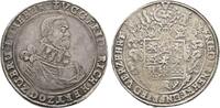 Braunschweig-Lüneburg-Celle Taler Friedrich von Celle 1636-1648 -