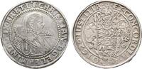 Braunschweig-Lüneburg-Celle Taler Christian von Minden 1611-1633 -