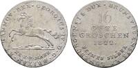 Braunschweig-Calenberg-Hannover 16 Gute Groschen Georg IV. 1820-1830 -