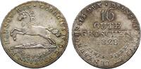 Braunschweig-Calenberg-Hannover 16 Gute Groschen Georg IV. 1820-1830 -