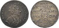 Schweden Medaille Karl XII. 1697-1718 -